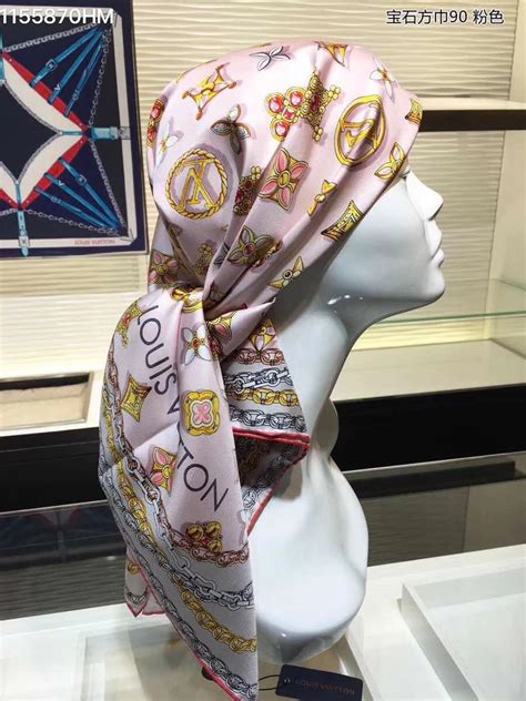 louis vuitton supreme head scarf|Louis Vuitton head scarf women's.